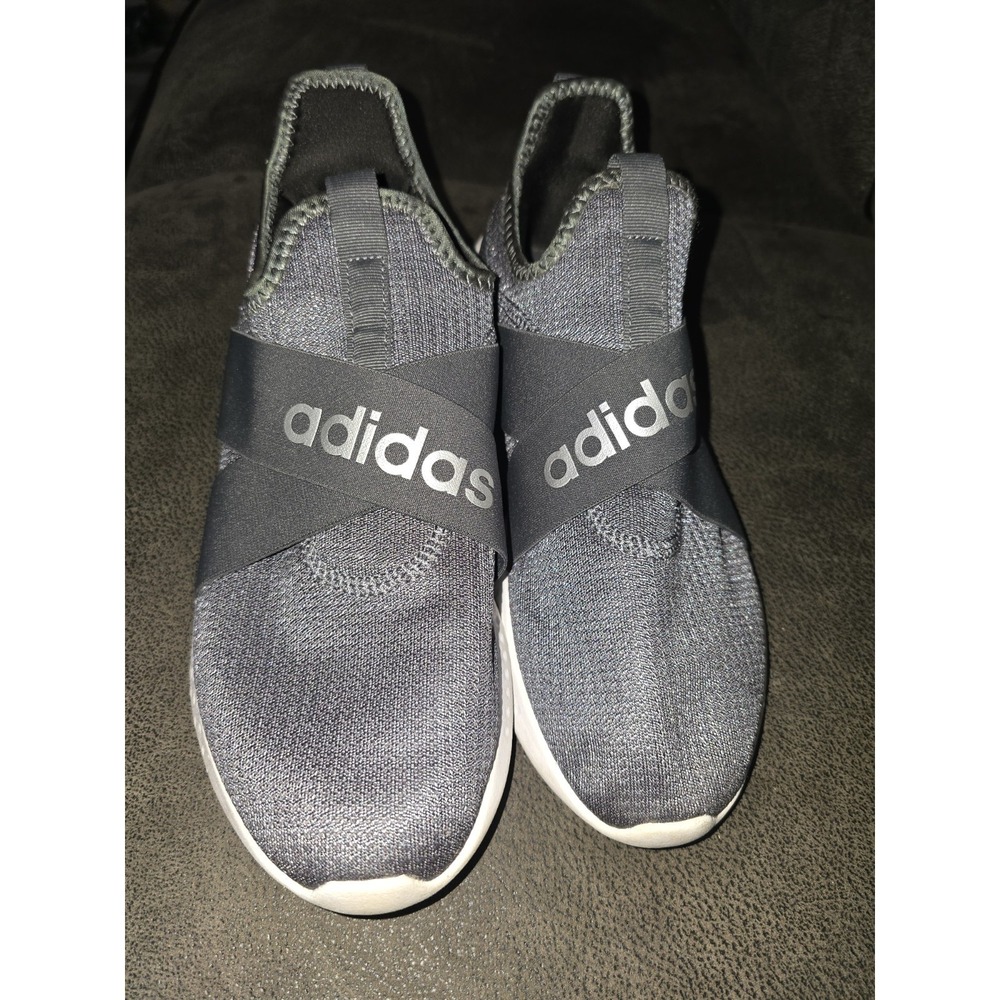 Adidas PureMotion Adapt Women's 11‎ Running Sneakers Grey FX7324